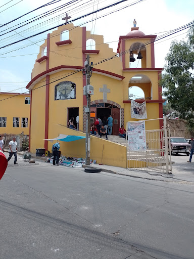 Funeraria  San Francisco Atizapán. Servicio las 24hrs en El Potrero