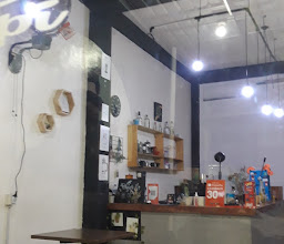 Sarumpun Coffeeshop photo