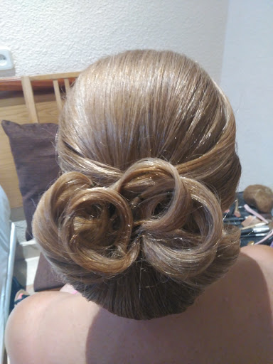Peluquería Antonia Rueda & Mary Nails Estilistas en Huércal de Almería, Almería