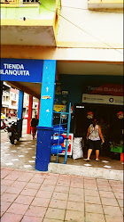 Tienda Blanquita