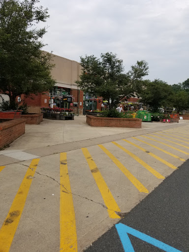 Home Improvement Store «The Home Depot», reviews and photos, 736 Route 202 South, Bridgewater, NJ 08807, USA