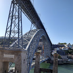 Photo n°5 de l'avis de Marie.e fait le 06/09/2019 à 20:16 sur le  Ribeira Square à Porto