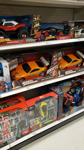 Department Store «Target», reviews and photos, 4196 U.S. 1, Monmouth Junction, NJ 08852, USA