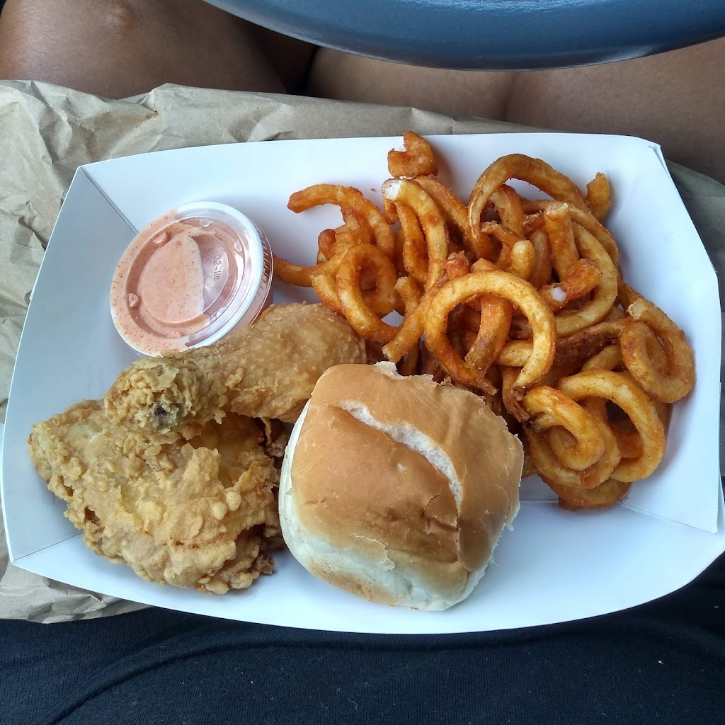 Darrell's Restaurant 71303