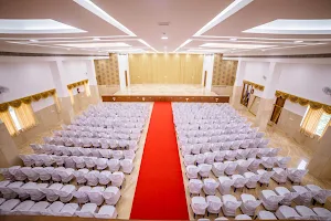 SRS Mahal And SGS MINI Hall [ Marriage Hall GST Road ] image