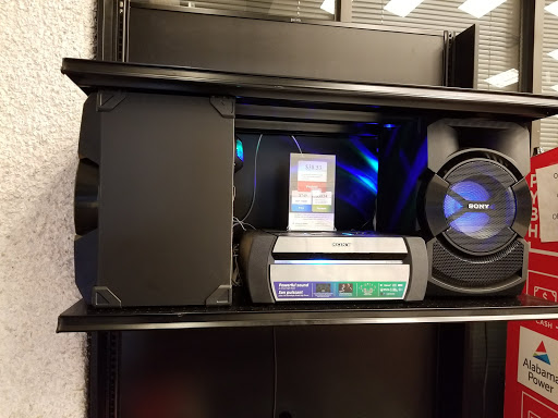 Appliance Store «Alabama Power Appliance Center», reviews and photos, 6396 Airport Blvd, Mobile, AL 36608, USA