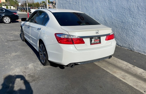 Used Car Dealer «Xpress Auto Sales», reviews and photos, 8721 Firestone Blvd, Downey, CA 90241, USA