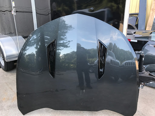 Auto Repair Shop «Need A Fix Auto Specialist», reviews and photos, 7501 Jonesboro Rd, Jonesboro, GA 30236, USA