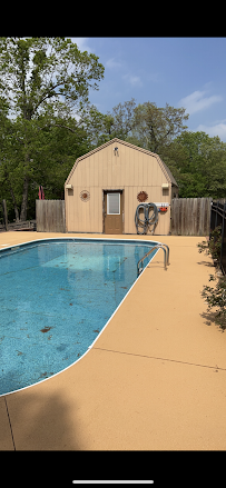 NWA Concrete Customs LLC. - Photo 7 - Car repair in , Fayetteville