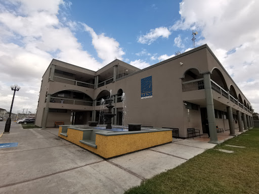 Instituto de Ciencias y Estudios Superiores de Tamaulipas