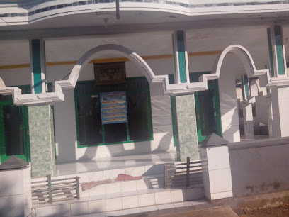 Masjid Sabilul Muhtadin