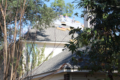 Roofing Contractor «Joe Ochoa Roofs and Even More», reviews and photos, 12939 Folkcrest Way, Stafford, TX 77477, USA