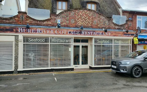 Bure River Cottage Restaurant image