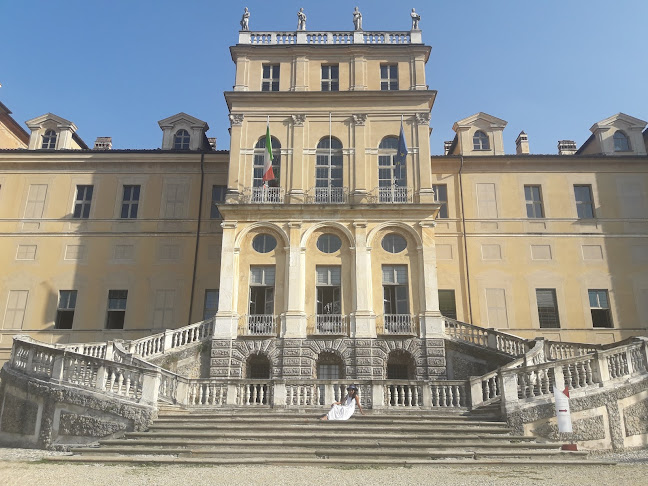Villa della Regina - Torino