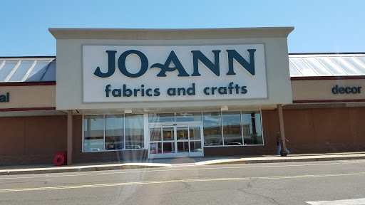 Fabric Store «Jo-Ann Fabrics and Crafts», reviews and photos, 11000 Roosevelt Blvd, Philadelphia, PA 19116, USA