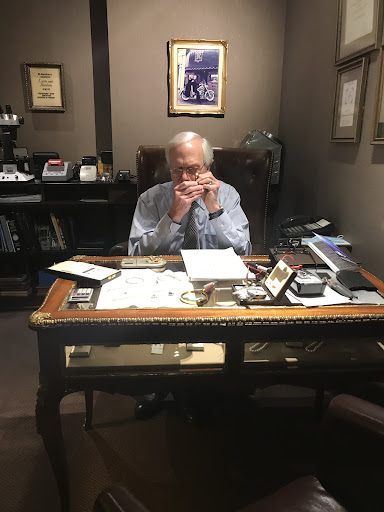 Jeweler «Ream Jewelers», reviews and photos, 58 N Queen St, Lancaster, PA 17603, USA