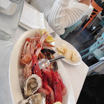 Photo n°2 de l'avis de Enzo.i fait le 23/12/2020 à 06:54 sur le  Ristorante il Cavaliere à Monopoli