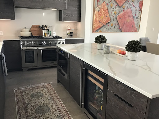 Cabinet Maker «Elite Cabinets of Tulsa Cabinets», reviews and photos, 11320 E 20th St, Tulsa, OK 74128, USA