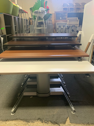 Home Goods Store «Liberty Liquidators», reviews and photos, 970 Chestnut St, San Jose, CA 95110, USA