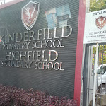 Review SPK KINDERFIELD-HIGHFIELD SCHOOL Cirebon