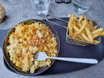 Frite du Restaurant Au Bureau Belfort - n°14