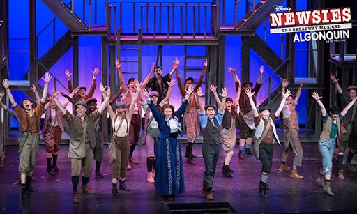 Performing Arts Theater «Algonquin Arts Theatre», reviews and photos, 173 Main St, Manasquan, NJ 08736, USA