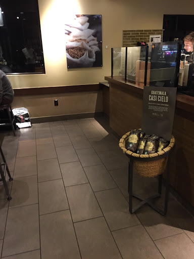 Starbucks image