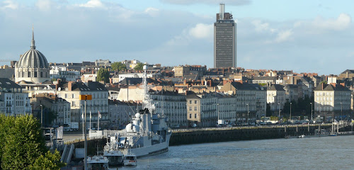 Agence immobilière Viager Etude Lodel Nantes