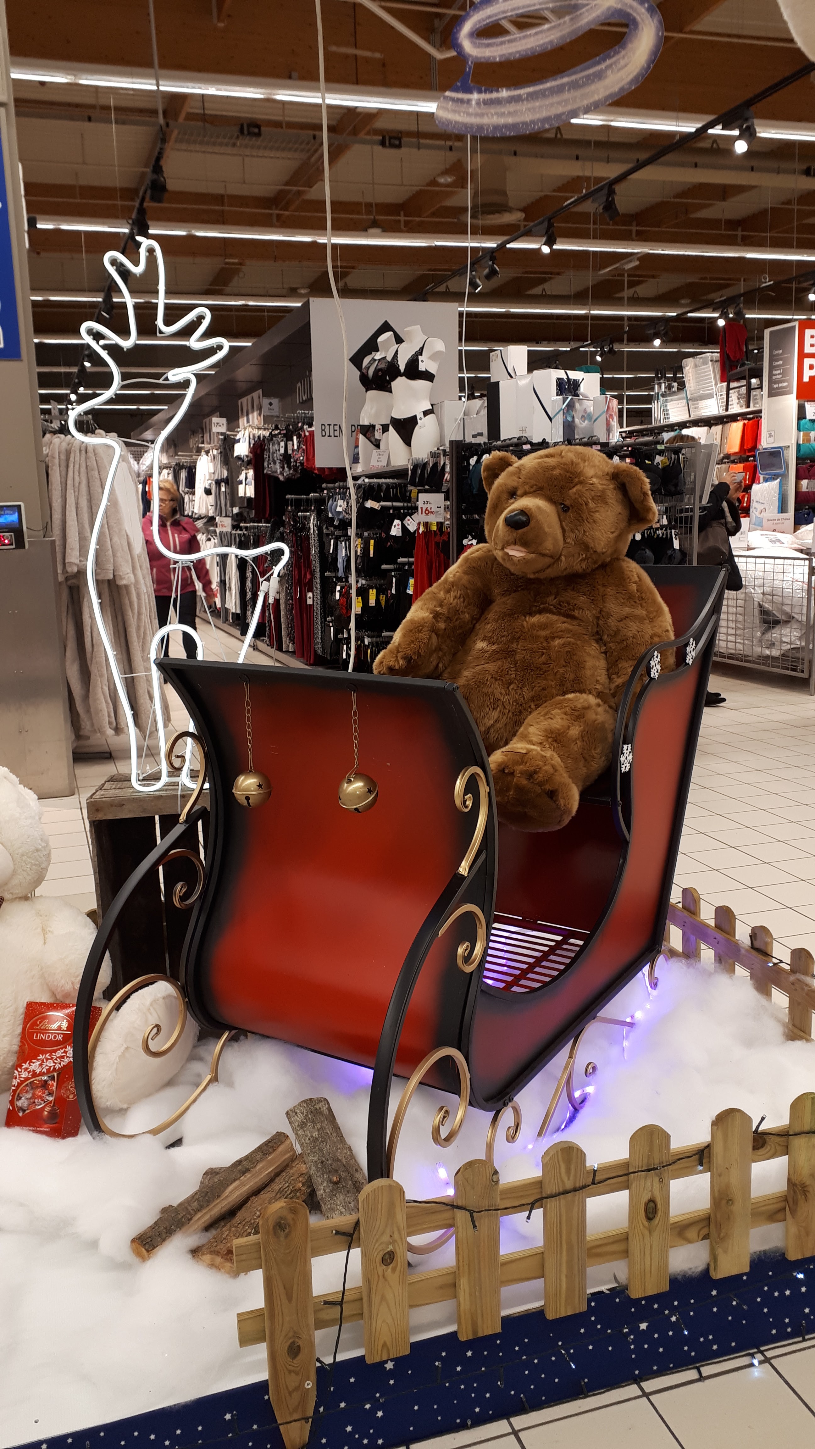 Photo n° 8 de l'avis de nathalie.a fait le 06/12/2019 à 09:01