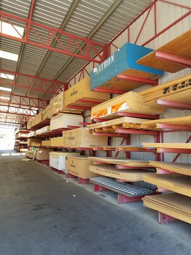 Hardware Store «L & M Lumber», reviews and photos, 4700 Lake Isabella Blvd, Lake Isabella, CA 93240, USA