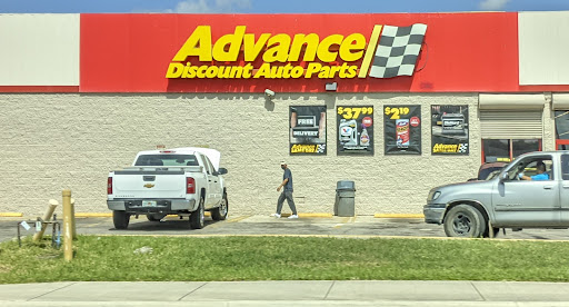 Auto Parts Store «Advance Auto Parts», reviews and photos, 30060 S Dixie Hwy, Homestead, FL 33033, USA