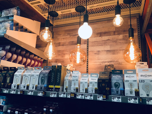 Home Improvement Store «The Home Depot», reviews and photos, 6400 Peachtree Dunwoody Rd, Sandy Springs, GA 30328, USA