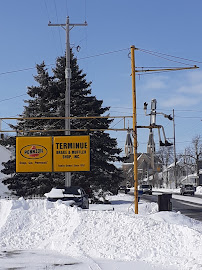 Terminue Brake & Muffler - Photo 7 - Car repair in Bay City, MI, Saginaw