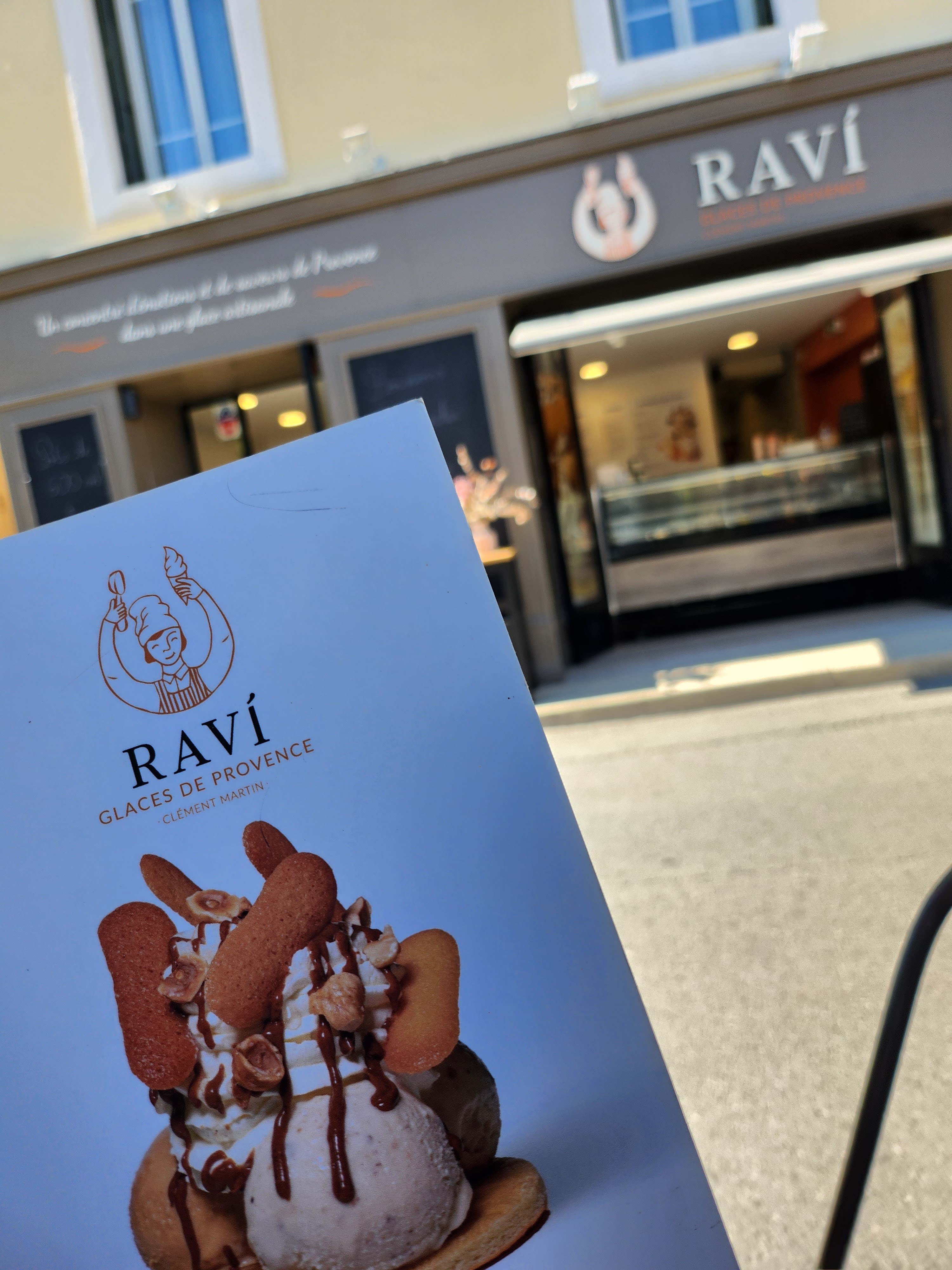 Photo n° 3 de l'avis de Ian.a fait le 11/05/2023 à 14:11