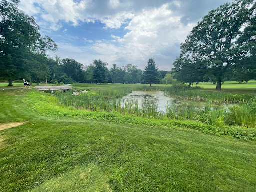 Golf Course «Saxon Woods Golf Course», reviews and photos, 315 Mamaroneck Rd, Scarsdale, NY 10583, USA