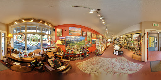 Art Gallery «Southwestern Expressions», reviews and photos, 312 Main St, Park City, UT 84060, USA
