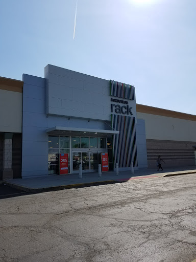Department Store «Nordstrom Rack», reviews and photos, 530 W Mt Pleasant Ave, Livingston, NJ 07039, USA