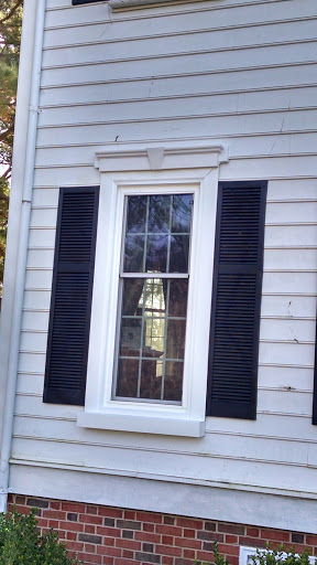 Roofing Contractor «Nansemond Exteriors Inc», reviews and photos, 3508 Robs Dr C, Suffolk, VA 23434, USA