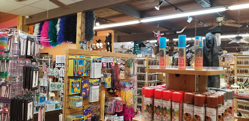 Gift Shop «Stagecoach», reviews and photos, 310 3rd Ave, Kearney, NE 68845, USA