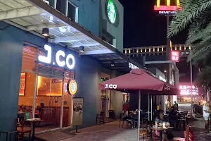 J.Co Donuts and Coffee image