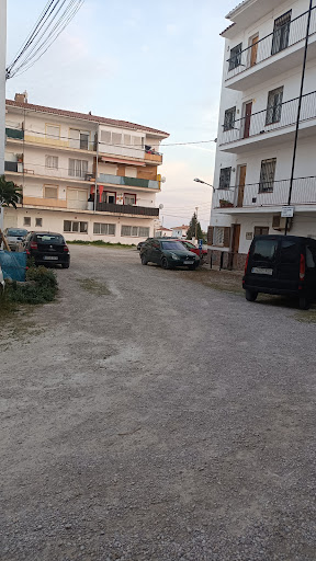 Centre cívic 