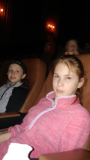 Movie Theater «Lindo Theatre: Classic Cinemas», reviews and photos, 115 S Chicago Ave, Freeport, IL 61032, USA