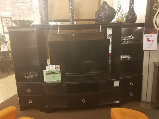 Furniture Store «Mega Furniture Tempe», reviews and photos, 1315 W Elliot Rd, Tempe, AZ 85284, USA