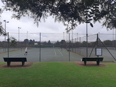 Florida Park Tennis Club