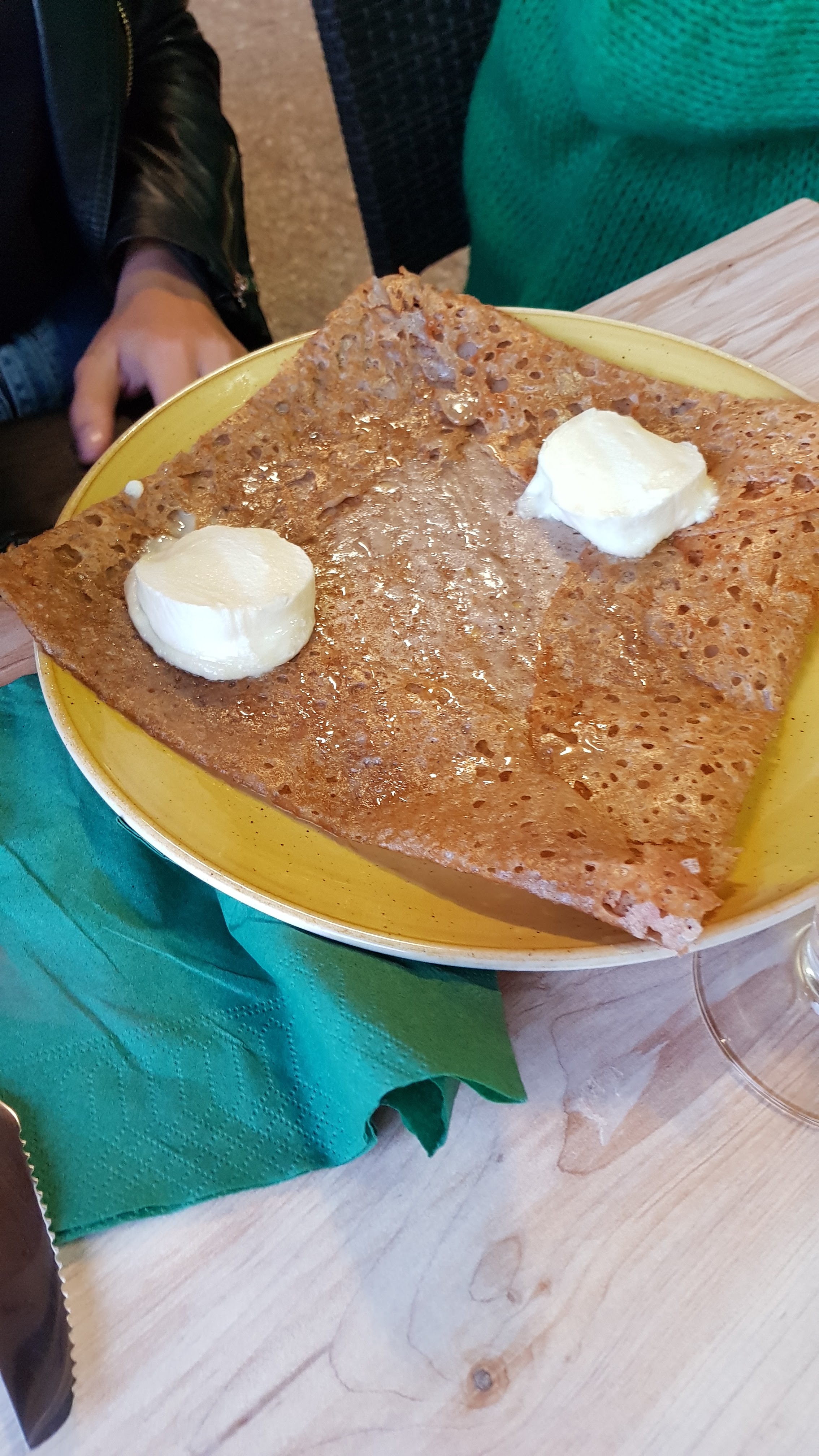 Photo n° 2 de l'avis de léa.r fait le 24/11/2019 à 13:13