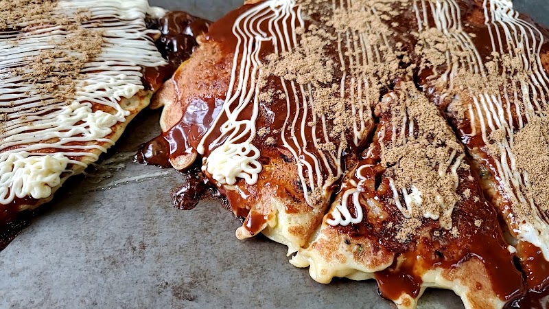 お好み焼き たんぽぽ 香川県 お好み焼き店 レストラン グルコミ