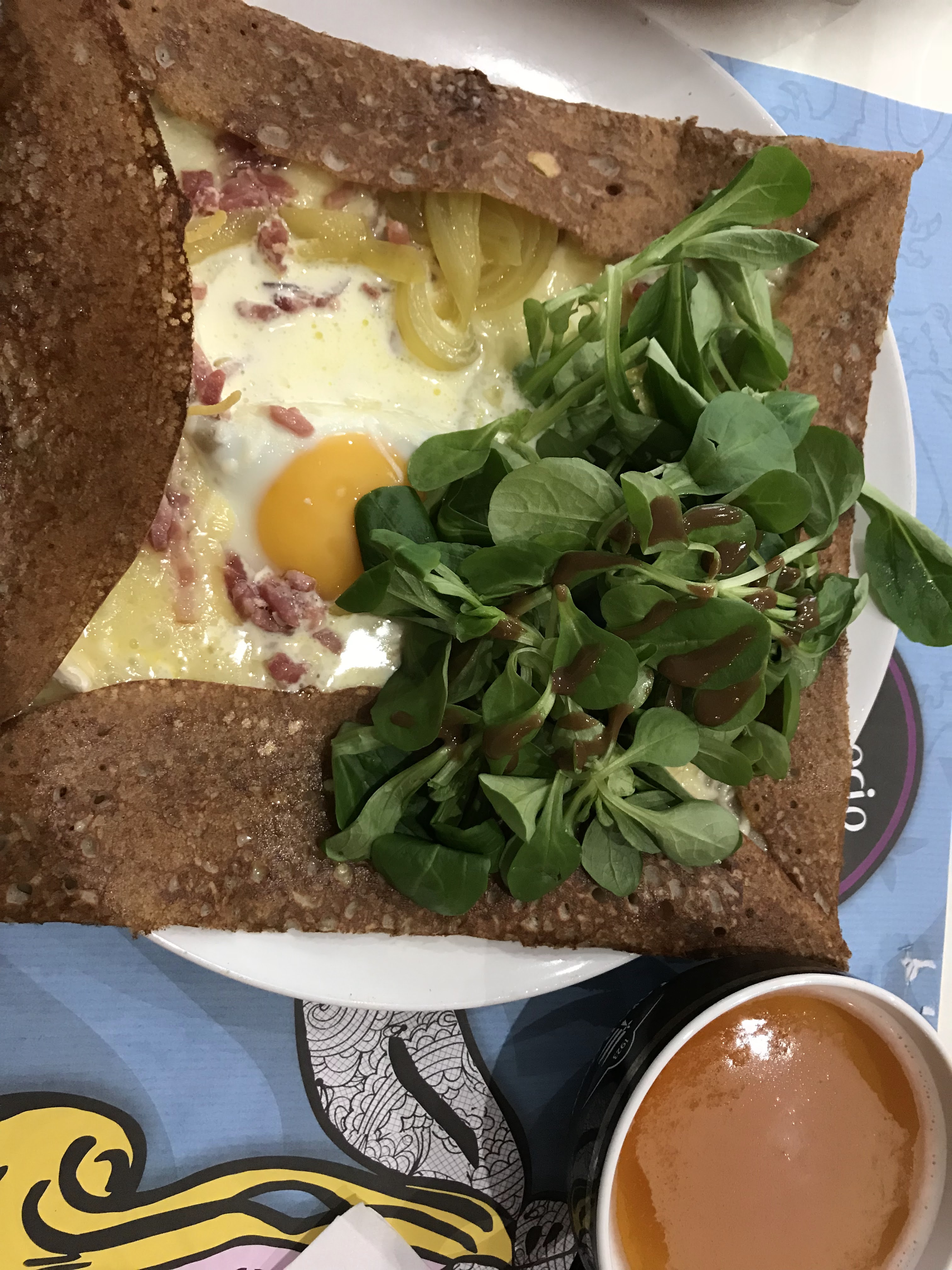 Photo n° 2 de l'avis de Philippe.l fait le 22/08/2018 à 12:40