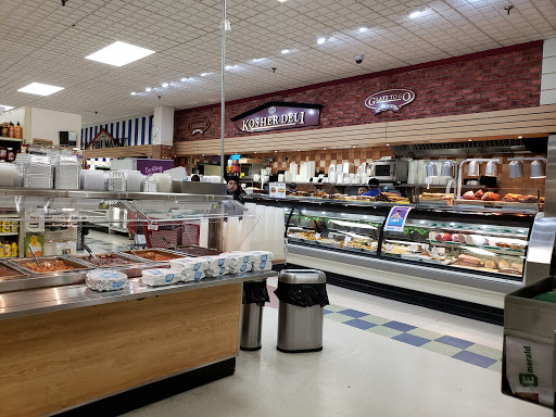 Kosher Grocery Store «Rockland Kosher Supermarket», reviews and photos, 27 Orchard St, Monsey, NY 10952, USA