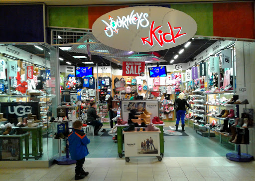 Journeys Kidz