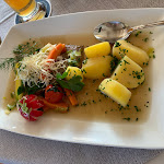 Photo n°3 de l'avis de Alexander.a fait le 06/03/2024 à 20:02 sur le  Zauberhütte à Peiting